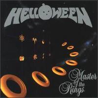 Helloween Master Of The Rings (Cd 1)