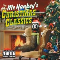 southpark South Park: Mr Hankey`s Christmas Classics