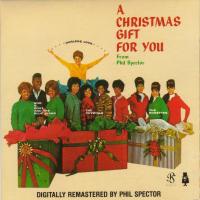 The Crystals A Christmas Gift for You from Phil Spector