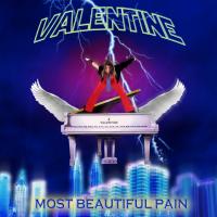 Robby Valentine Most Beautiful Pain