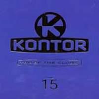 Moby Kontor Top Of The Clubs Vol. 15 (Cd 1)