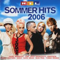 Ricky Martin RTL Sommer Hits 2006 (CD 2)