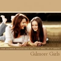 Beck Gilmore Girls: The Ultimate Soundtrack Vol. 1 (CD 1)