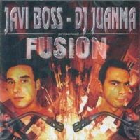 DIVINE INSPIRATION Javi Boss And Dj Juanma Presentan Fusion (Cd 2)
