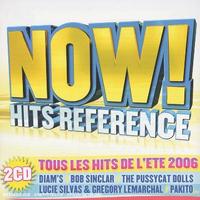 Bob Sinclar Now! Hits Reference 2006 (Cd 1)