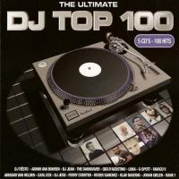 Tiga The Ultimate DJ Top 100 (Cd 3)