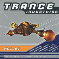 Blank & Jones Trance Industries, Vol. 1 (Cd 1)