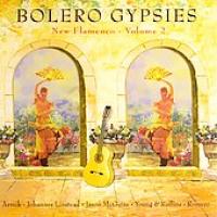 Armik Bolero Gypsies New Flamenco Vol.2