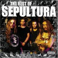 Sepultura The Best of Sepultura