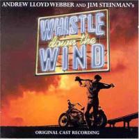 Jim Steinman Whistle Down The Wind