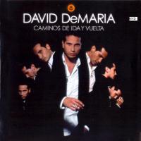 David Demaria Caminos De Ida Y Vuelta (Single)