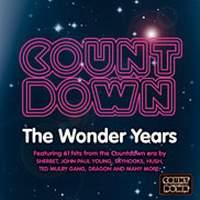 Inxs Countdown: The Wonder Years (Cd 2)
