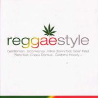 Bob Marley Reggae Style