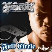 Xzibit Full Circle (Cd 2)