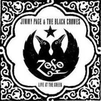 The Black Crowes Live At The Greek (Cd 2)