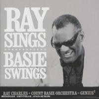 Count Basie Ray Sings, Basie Swings