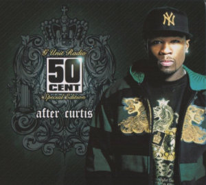 50 Cent After Curtis