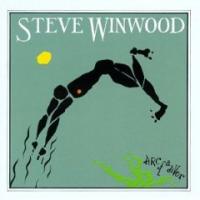 Steve Winwood Arc Of A Diver