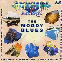 Moody Blues Greatest Hits & More (CD2)