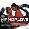 Nelly Hip Hop Love (CD2)