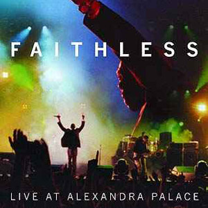 Faithless Feat. Dido Live At The Alexandra Palace