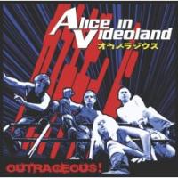 Alice In Videoland Outrageous