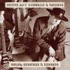 Stevie Ray Vaughan Solos, Sessions & Encores