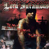 Lord Infamous The Man, The Myth, The Legacy