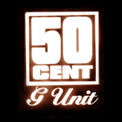 50 Cent Wanna Lick