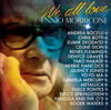 METALLICA We All Love Ennio Morricone