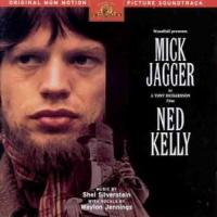Mick Jagger Ned Kelly