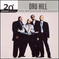 Dru Hill The Best Of Dru Hill: 20th Century Masters - The Millennium Collection