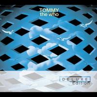 The Who Tommy (Deluxe Edition) (Cd 1)