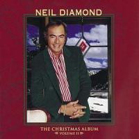 Neil Diamond The Christmas Album Vol. 2