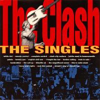 The Clash The Singles (Box Set)