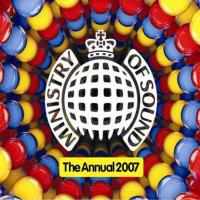 Various Artists Ministry of Sound: The Annual 2007 (Cd 1)