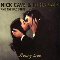 Nick Cave Henry Lee (Single)