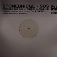 Stonebridge S.O.S (Remixes)