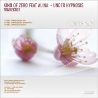 Kind Of Zero Under Hypnosis (EP)