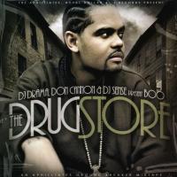 Boo The Drug Store (Bootleg)
