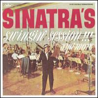 Frank Sinatra Sinatra`s Swingin` Session