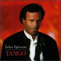 Julio Iglesias Tango