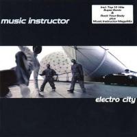 Music Instructor Electro City