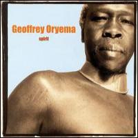 Geoffrey Oryema Spirit