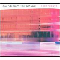 Sounds From The Ground Footprints