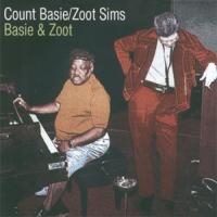 Count Basie Basie & Zoot