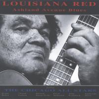 Louisiana Red Ashland Avenue Blues