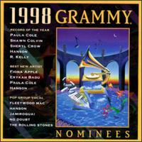 Sheryl Crow 1998 Grammy Nominees