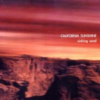 California Sunshine Sinking Sand