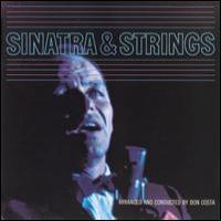 Frank Sinatra Sinatra & Strings